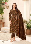 Nakshatra Vol 4 By Kala Cotton Printed Dress Material Suppliers In India
