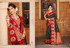 Veena Silk By Bunawat Silk Wedding Wear Sarees Wholesale Shop In Surat

