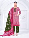 Batik Special Vol 28 By Jt Cotton Printed Wholesale Dress Material In India