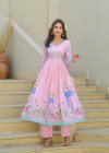 Tanyaa P 172 Stylish Cotton Printed Kurti Bottom With Dupatta Wholesale Suppliers In Mumbai