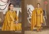 Hanshika Vol  4 By Triple Aaa Viscose Musleen Jequard Dress Material Online Wholesale