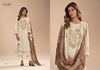 Hina By Omtex Cotton Silk Embroidery Dress Material Wholesalers In Surat
