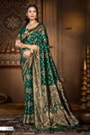 Pardesi Silk Vol 3 By Saroj Lichi Silk Online Occasion Wear Saree Wholesale
