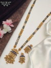Brass High Gold Mangalsutra 40 Wholesalers In Delhi
