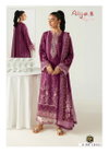Alija B Vol 38 By Keval Heavy Cotton Dress Material Exporters In India