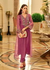 Swara By Prm Pure Cotton Embroidery Readymade Suits Wholesale Market In Surat