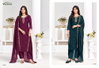 Shaheen Vol 2 By Vishnu Rangoli Blooming Dress Material Wholesale Suppliers In Mumbai