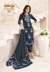 Kanika Vol 2 By Mayur Cotton Online Kurti With Bottom Dupatta Wholesale