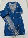 Tew Designer Ladies Surat Kurti With Bottom Dupatta Wholesale Market