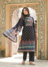 Naisha K 214 Cotton Printed Kurti Bottom With Dupatta Wholesale In India
