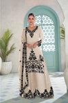 Meher By Gulkayra Chinon Ladies Readymade Suits Wholesale Market In Surat