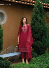 Rutba By Lady Leela Viscose Silk Surat Kurti With Bottom Dupatta Wholesale Market