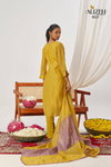 Phool By Alizeh Fancy Crush Designer Salwar Kameez Wholesale Price In Surat