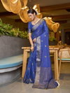 Ashana 1 Traditional Wear Cotton Silk Saree Bulk Orders In India