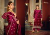 Gull Ahmed Vol 3 By Varaa Viscose Velvet Wholesale Dress Material Suppliers In India