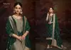 Saiyara by Sargam Banglory Silk Designer Salwar Suit Wholesalers In Surat