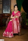 Tina Silk Saroski Vol 2 By Saroj Silk Wholesale Occasion Wear Saree In India