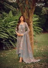 Queen Pink By Sanna Jam Cotton Printed Salwar Suits Wholesalers In Surat

