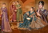 Samaira Silk Vol 1 By Saroj Silk Wedding Wear Saree Wholesale Shop In Surat
