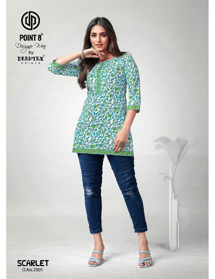 Scarlet 2 By Deeptex 2001 To 2010 Western suppliers in India