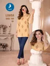 Limca By Kaya Rayon Western Ladies Top Wholesale Market In Surat