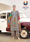 Royal Libaas Vol 1 Soft Cotton Printed Surat Dress Material Wholesale Market