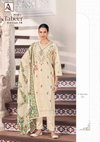 Tabeer Edition 19 By Alok Cambric Cotton Wholesale Dress Material Suppliers In Mumbai
