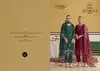 Jade Ombre Starlet Vol 2 By Belliza Lawn Cotton Karachi Dress Material Wholesalers In Surat