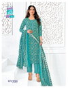 Lifestyle Vol 15 By Mcm Cotton Printed Kurti Bottom With Dupatta Orders In India