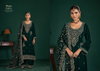 Haseena By Sargam Velvet Wholesale Dress Material Suppliers In Mumbai
