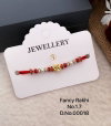 Fancy Rakhi 6 Wholesale Market In India