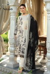 Nayaab By Kilory Viscose Pashmina Printed Dress Material Wholesalers In Surat
