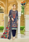 Royal Ruhi Vol 11 Soft Cotton Printed Dress Material Wholesale Shop In Surat