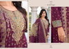 Narsin By Mumtaz Viscose Muslin Dress Material Wholesale Online