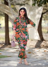 CD 17-18 Cotton Printed Co Ord Set Wholesale Suppliers In Mumbai