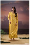 Eirlys 3893 By Ganga Wool Embroidery Pashmina Dress Materials Orders In India
