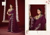Tarang By Shubh Shree Chiffon Wedding Wear Saree Wholesale Shop In Surat
