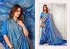 Fashionable By Sushma Geometrical Printed Crape Saree Wholesale Online