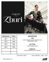Zhuri By Kaavish Viscose Pashmina Dress Materials