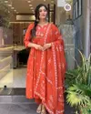 KF 4077 Kalaai Cotton Embroidery Online Kurti With Bottom Dupatta Wholesale