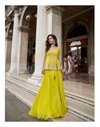 Bela By Sayuri Organza Silk Embroidery Readymade Suits Orders In India