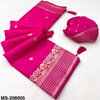 Rajyog Masaba Vol 4 Viscose With Zari Weaving Wholesale Saree In India