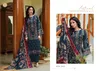 Zareen By Belliza Pure Cotton Embroidery Dress Material Exporters In India
