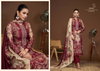 Bahaar By Karva designer Viscose Digital Printed Dress Material Wholesale Online