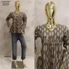 Naisha K 323 Vol 2 Cotton Print Casual Wear Short Top Exporters In India