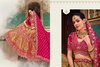 Kalamkari By Surshyam Banarasi Silk Designer Lehenga Choli Suppliers In India