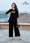 Cotton Candy By Mittoo Dhabu Cotton Wholesale Kurti With Bottom Suppliers In Mumbai