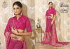 Angry Bird 36 By Kalpveli Georgette Saree Catalog