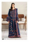 Sof Saira Rizwan Vol 6 Lawn Printed Wholesale Dress Material In India
