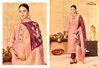 Vyomica By Vishnu Gadwal Silk Wholesale Dress Material In India
